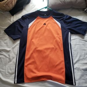 Adidas training shirt